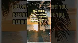 Good Morning Wishes #god#bkessings#prayer
