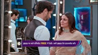 Kundali Bhagya - Hindi TV Serial - Ep 1448 - Best Scene - Sanjay Gagnani, Shakti, Shraddha -Zee TV