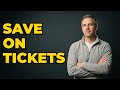 What Times Offer The Best Deals For NHL Tickets?