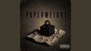 Paperweight - KayF