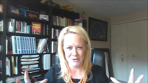How is Melissa Whitaker International Different?