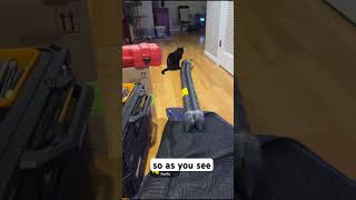 Home accessibility multiple application 