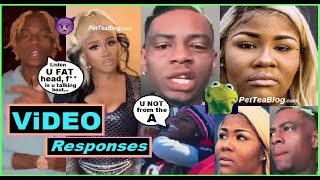 Soulja Boy Spazzes on Akbar V for Diss saying He Not Atlanta, He Chiraq (Video + Response)☕🐸