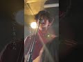 「白熱灯」本日より各サブスクリプションにて配信開始しました。 #shawoo #邦ロック #バンド #newmusic