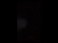 Unknown object seen over Ventura County