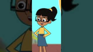 My favorite cartoon characters teenage look 😎  #littlesingham #babli
