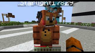 FNaF Storys Rebooted S2 Ep 6 Toy Freddy Blows Up The Building
