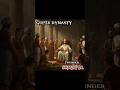 GUPTA DYNASTY | GUPTA KINGS AND LITERARY SOURCES | PART 1 | GREAT INDIAN KINGS #history