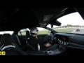 Mercedes AMG E63S | 360° VR laps on 612 HP monstre on Portimao racetrack