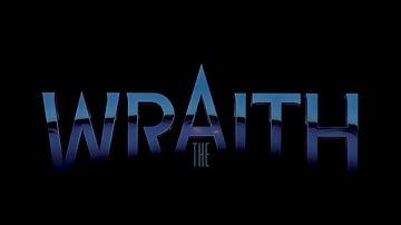 The Wraith (1986) - Opening Credits - Charlie Sheen Randy Quaid Sherilyn Fenn
