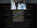 The 1975 Frontman Matty Healy Marries Model Gabbriette Bechtel in Private Ceremony