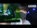 【ASMR】心と体が休まる4つの体験💤 / 4 relax sounds🌙