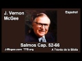 19 Salmos 052-066 - J Vernon Mcgee - a Traves de la Biblia