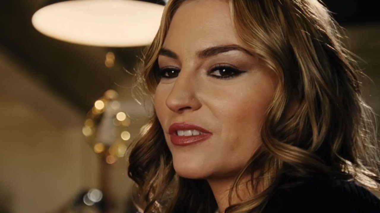 Drea de matteo sexy