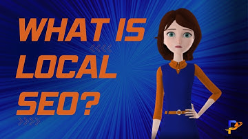 What Is Local SEO?  - Profitiya