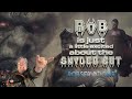 The Snyder Cut is the most metal superhero movie ever, bruh - a ROBSERVATIONS "Short Take" (#039)
