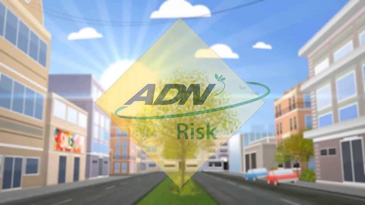 Risicoscan ADN Risk - YouTube