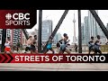 2023 Toronto Waterfront Marathon | CBC Sports