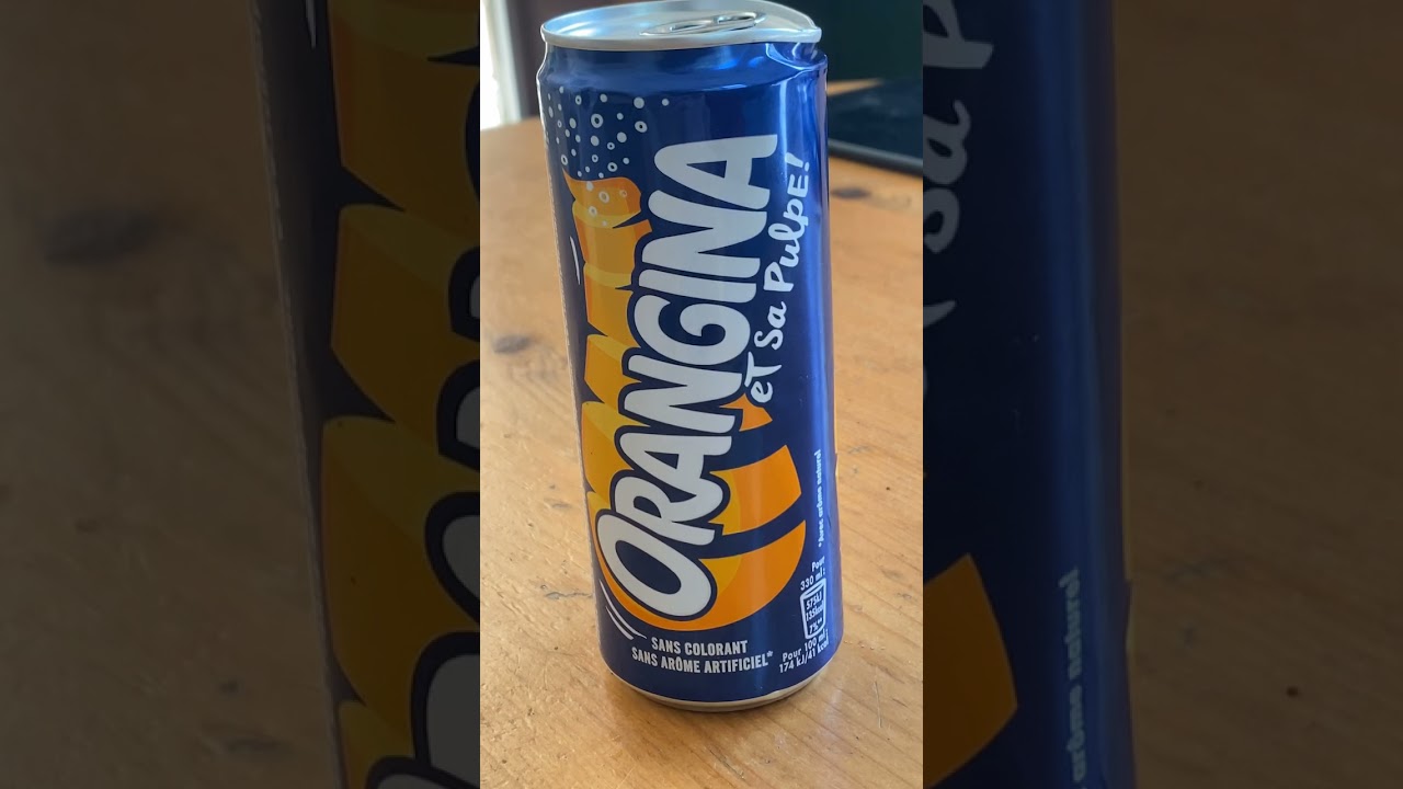 Orangina