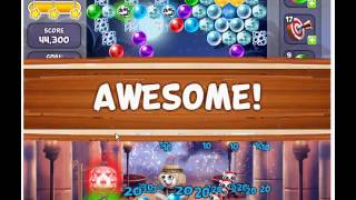 Panda Pop Level 1178