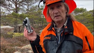 Dji Mini - Noe For Skogbruket?