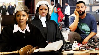 Celebrity MERCY JOHNSON - D Poor Boy Didn't Know The Lady That Picked Him Was The Daughter Of The Chief Judge Profile