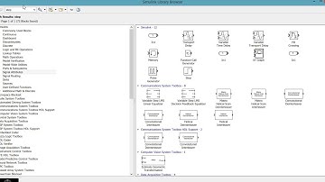 dc motor simulation using simulink matlab