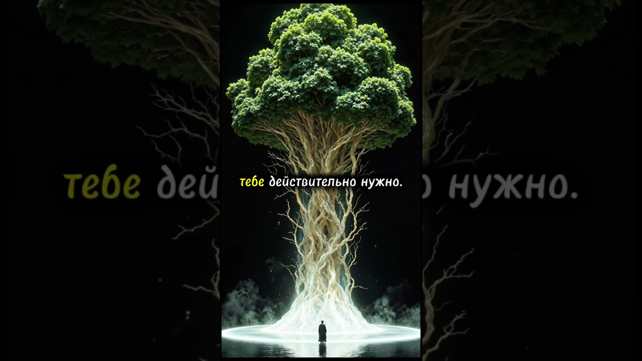 Твое «ХОЧУ» может тебя ограничивать // Стоицизм