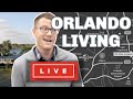 Orlando Life, Real Estate, and Theme Park News!