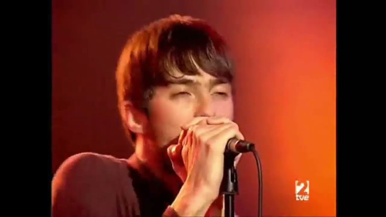 Vetusta Morla - Los Conciertos de Radio 3 [2008/Completo]