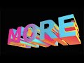 3LAU - Miss Me More (Lyric Video)