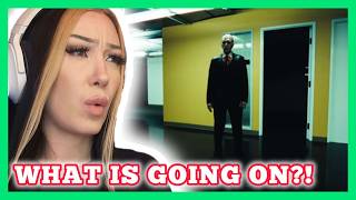 THIS IS CREEPY AF! | THROWN - split reaction/analysis