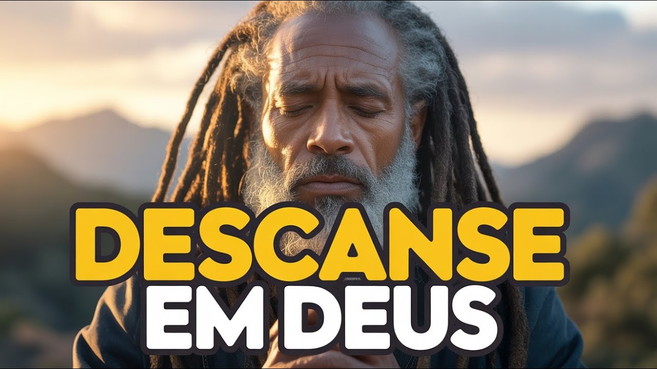 40 MINUTOS DE REGGAE GOSPEL – LOUVORES QUE TRAZEM DESCANSO E PAZ