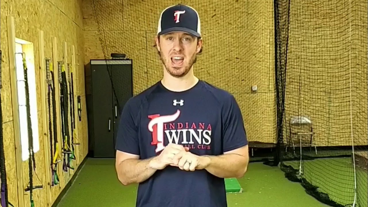 Arm Health During the Baseball Season Video 3 of 3 on Shoulder