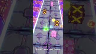 Nothing Went According to Plan! ⚡ | Colored Ball Race | Chromatic Rivals #154