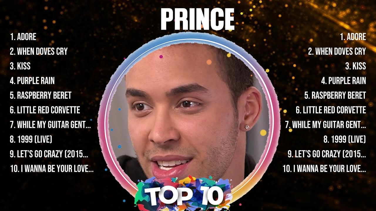 Prince Top