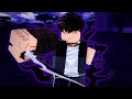 SUNG JIN-WOO PROGRESSION FINALE | Type Soul
