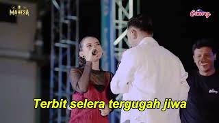 Karaoke Duet Dawai Asmara  Mahesa 