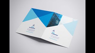 A3 Folded Leaflets – A3 To A4 Folded Leaflets | Printing Cafe