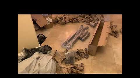 Texas Speed Long Tube Headers C6 Corvette