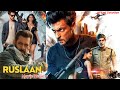 Ruslaan movie review  by filmi solution aayush sharma jagapathi babu new movie