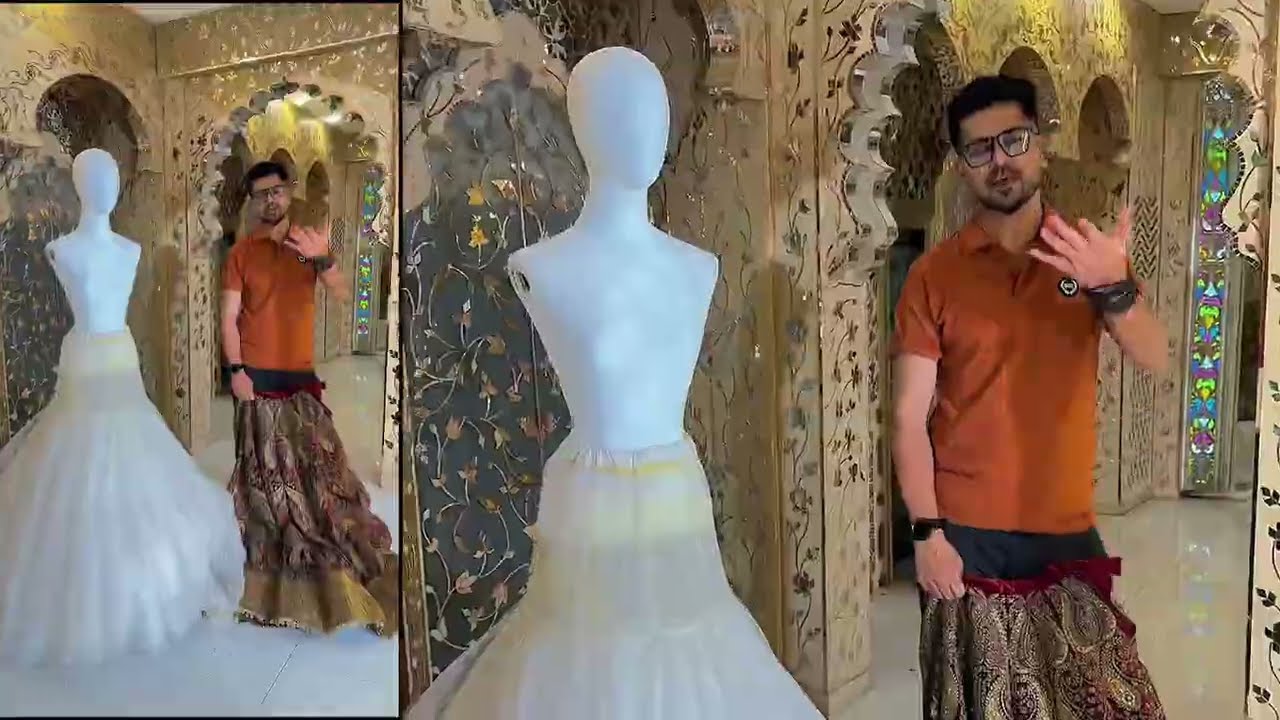 Kashee's Bridal Boutique