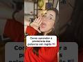 Aprenda a pronunciar qualquer palavra em inglês 🇺🇸 #inglescomometa