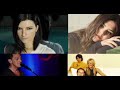 Yuridia, Laura Pausini, Franco de Vita y La Oreja de Van Gogh mix EXITOS