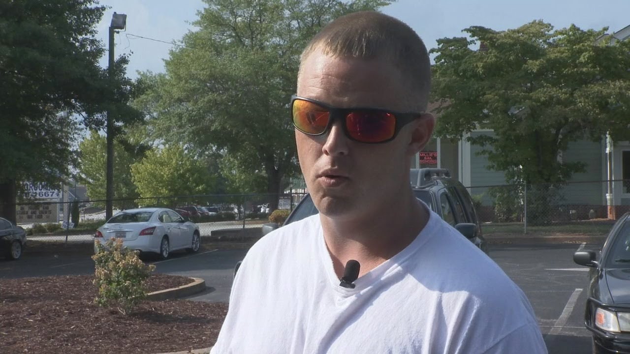 7 Years Later: Anderson County cold case finally solved - YouTube