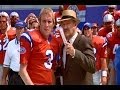 Nigel Gruff First Field Goal The Replacements Rhys Ifans 