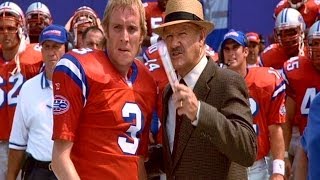 Nigel Gruff ☆ First Field Goal ☆ The Replacements ☆ Rhys Ifans 🏈🏟😎🚬🤣👌