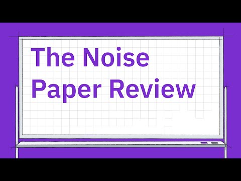 Paper Review: Evaluating