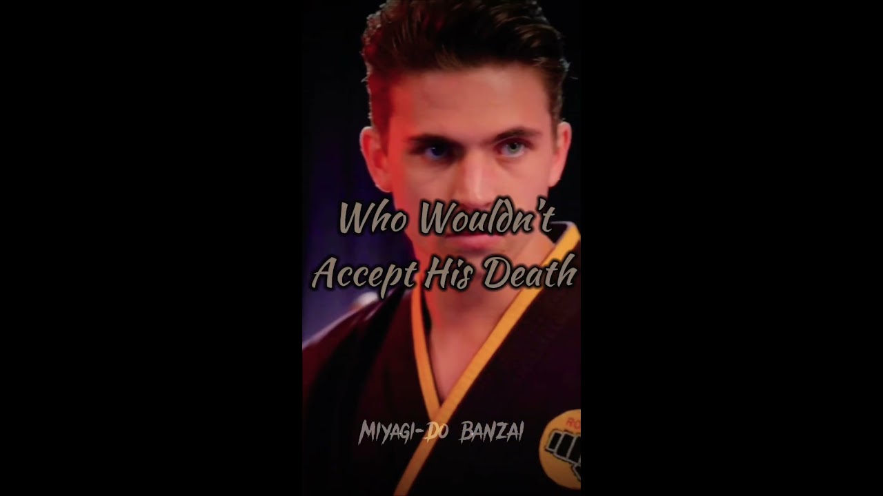 What If Hawk DIED In Cobra Kai Cobra Kai Edits YouTube What If Hawk DIED In Cobra Kai Cobra Kai Edits YouTube