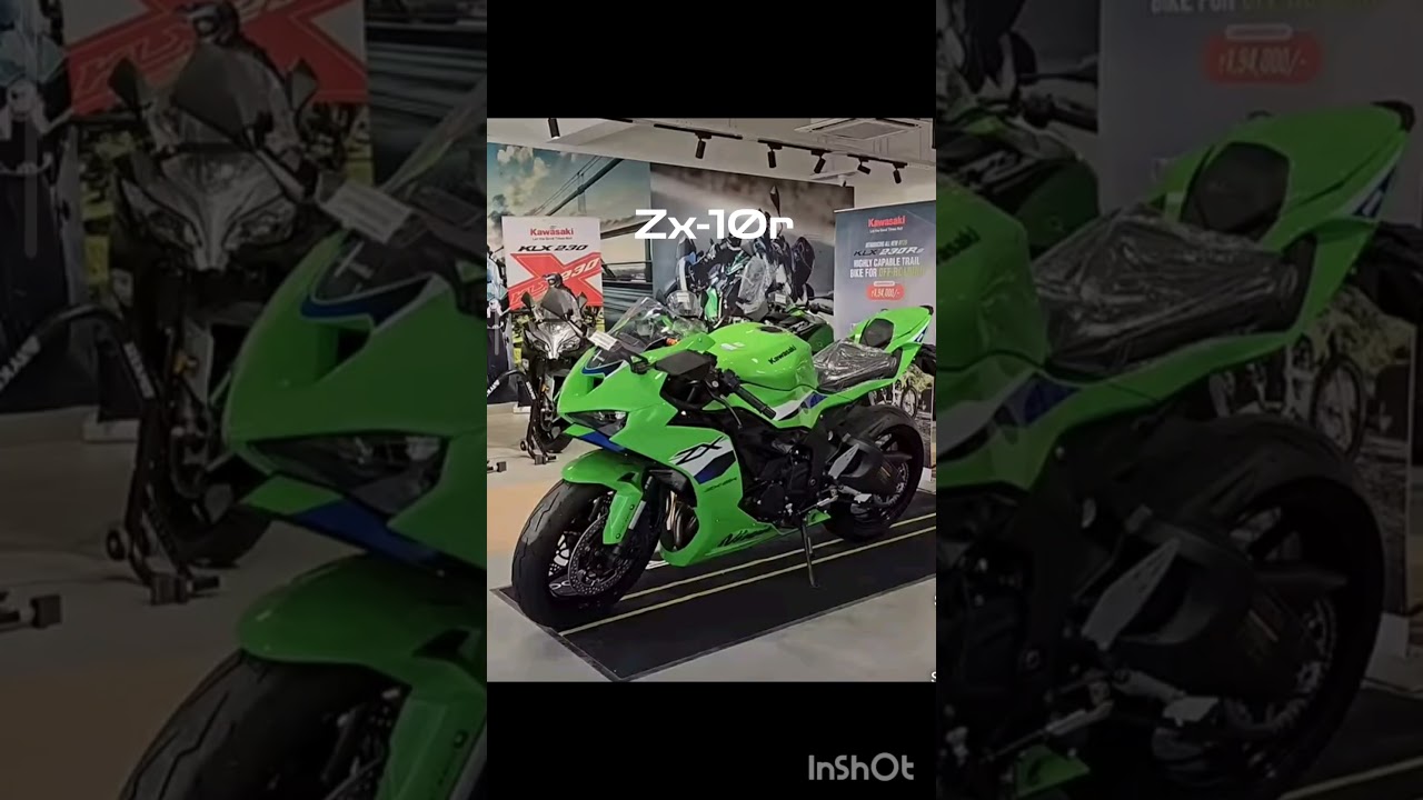 dream#bike #zx-10#zx6r - YouTube